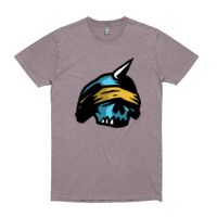 Mens Stone Wash Staple Tee Thumbnail