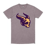 Mens Stone Wash Staple Tee Thumbnail