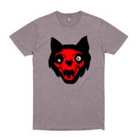 Mens Stone Wash Staple Tee Thumbnail