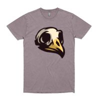 Mens Stone Wash Staple Tee Thumbnail