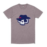 Mens Stone Wash Staple Tee Thumbnail