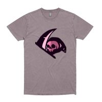 Mens Stone Wash Staple Tee Thumbnail