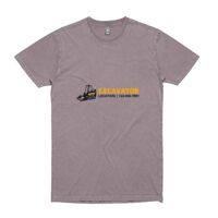 Mens Stone Wash Staple Tee Thumbnail
