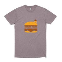 Mens Stone Wash Staple Tee Thumbnail