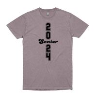 Mens Stone Wash Staple Tee Thumbnail