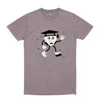 Mens Stone Wash Staple Tee Thumbnail