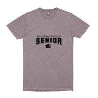 Mens Stone Wash Staple Tee Thumbnail