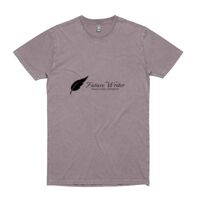 Mens Stone Wash Staple Tee Thumbnail