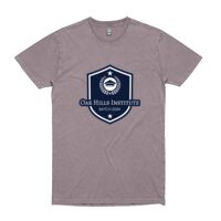 Mens Stone Wash Staple Tee Thumbnail