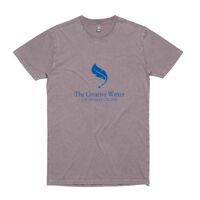 Mens Stone Wash Staple Tee Thumbnail