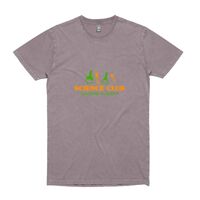 Mens Stone Wash Staple Tee Thumbnail