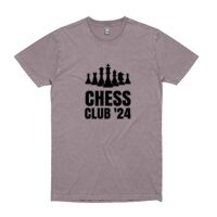 Mens Stone Wash Staple Tee Thumbnail