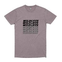 Mens Stone Wash Staple Tee Thumbnail