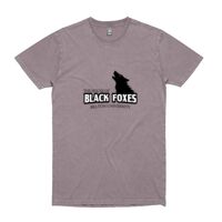 Mens Stone Wash Staple Tee Thumbnail