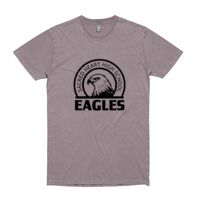 Mens Stone Wash Staple Tee Thumbnail