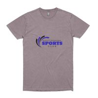 Mens Stone Wash Staple Tee Thumbnail