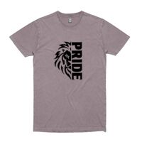 Mens Stone Wash Staple Tee Thumbnail