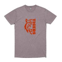 Mens Stone Wash Staple Tee Thumbnail