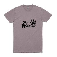 Mens Stone Wash Staple Tee Thumbnail