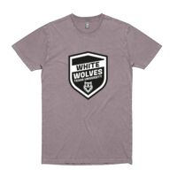 Mens Stone Wash Staple Tee Thumbnail