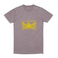 Mens Stone Wash Staple Tee Thumbnail
