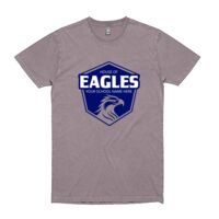 Mens Stone Wash Staple Tee Thumbnail