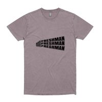Mens Stone Wash Staple Tee Thumbnail