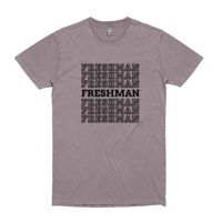 Mens Stone Wash Staple Tee Thumbnail