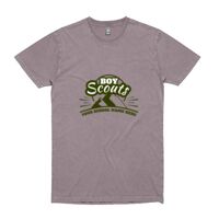 Mens Stone Wash Staple Tee Thumbnail