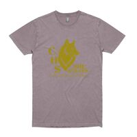 Mens Stone Wash Staple Tee Thumbnail