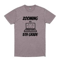 Mens Stone Wash Staple Tee Thumbnail