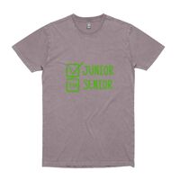 Mens Stone Wash Staple Tee Thumbnail