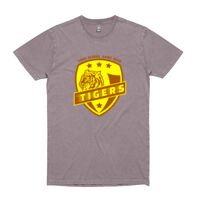 Mens Stone Wash Staple Tee Thumbnail