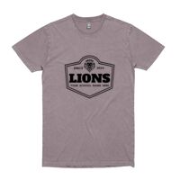 Mens Stone Wash Staple Tee Thumbnail
