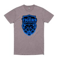 Mens Stone Wash Staple Tee Thumbnail