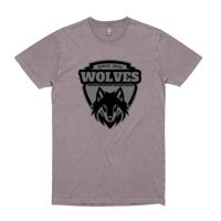Mens Stone Wash Staple Tee Thumbnail