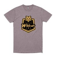 Mens Stone Wash Staple Tee Thumbnail