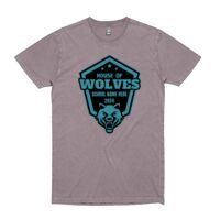 Mens Stone Wash Staple Tee Thumbnail