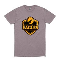 Mens Stone Wash Staple Tee Thumbnail