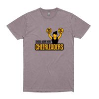 Mens Stone Wash Staple Tee Thumbnail