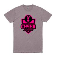 Mens Stone Wash Staple Tee Thumbnail