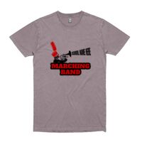 Mens Stone Wash Staple Tee Thumbnail