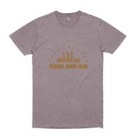 Mens Stone Wash Staple Tee Thumbnail