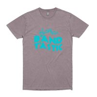 Mens Stone Wash Staple Tee Thumbnail