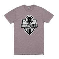 Mens Stone Wash Staple Tee Thumbnail