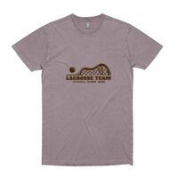 Mens Stone Wash Staple Tee Thumbnail