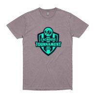 Mens Stone Wash Staple Tee Thumbnail