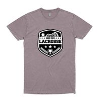 Mens Stone Wash Staple Tee Thumbnail