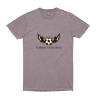 Mens Stone Wash Staple Tee Thumbnail