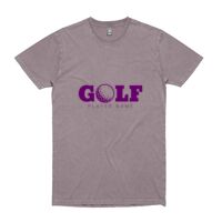 Mens Stone Wash Staple Tee Thumbnail